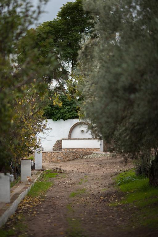 Quinta Da Sardinha Villa Elvas Exterior photo