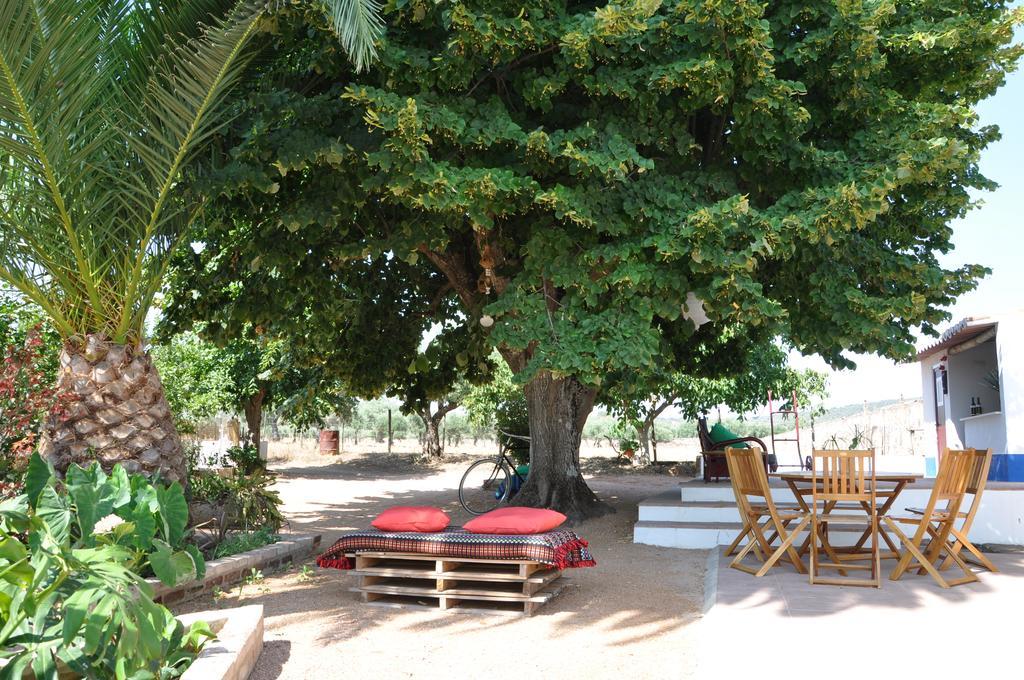 Quinta Da Sardinha Villa Elvas Exterior photo