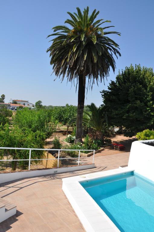 Quinta Da Sardinha Villa Elvas Exterior photo