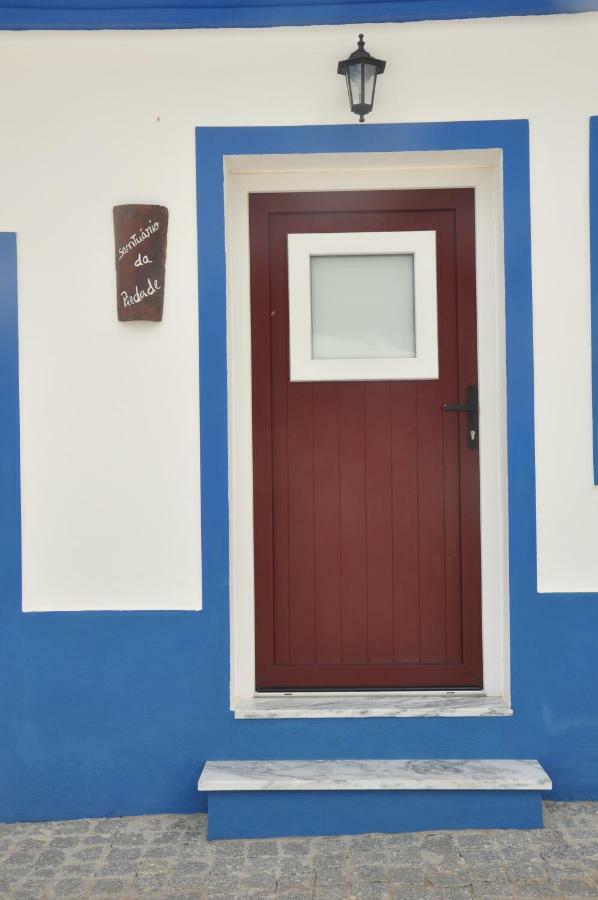 Quinta Da Sardinha Villa Elvas Exterior photo